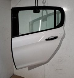 Porte arriere gauche PEUGEOT 308 2 Photo n°1