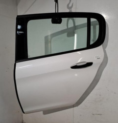 Porte arriere gauche PEUGEOT 308 2