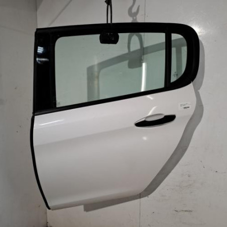 Porte arriere gauche PEUGEOT 308 2