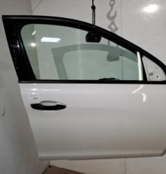 Porte avant droit PEUGEOT 308 2 Photo n°1