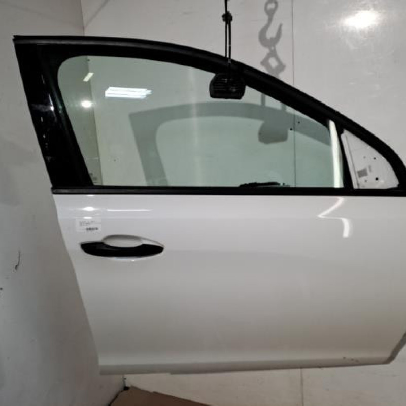 Porte avant droit PEUGEOT 308 2