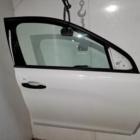 Porte avant droit PEUGEOT 308 2