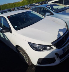 Porte avant droit PEUGEOT 308 2 Photo n°5