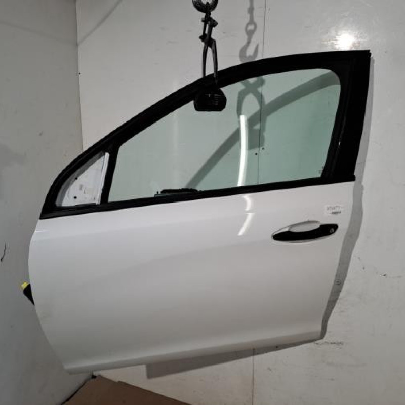 Porte avant gauche PEUGEOT 308 2