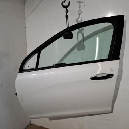 Porte avant gauche PEUGEOT 308 2