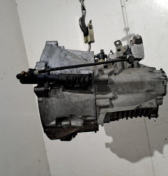 Boite de vitesses PEUGEOT 308 2 SW Photo n°1