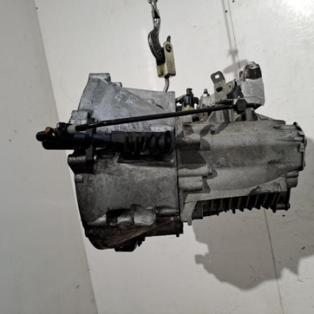 Boite de vitesses PEUGEOT 308 2 SW Photo n°1