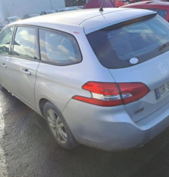 Boite de vitesses PEUGEOT 308 2 SW Photo n°6