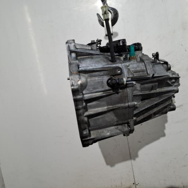Boite de vitesses RENAULT TRAFIC 3 COURT