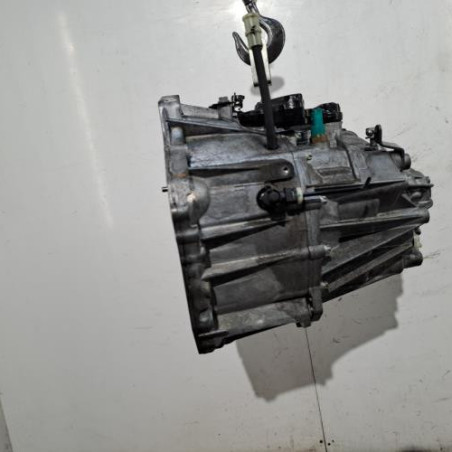 Boite de vitesses RENAULT TRAFIC 3 COURT Photo n°1