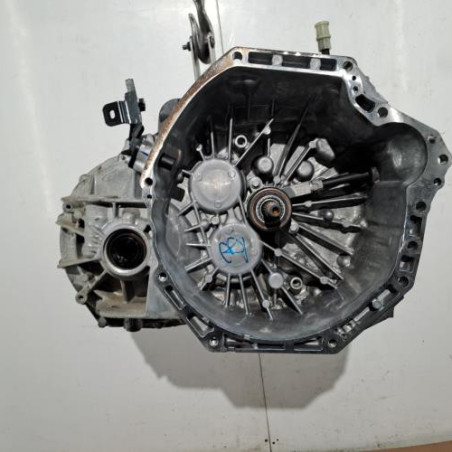 Boite de vitesses RENAULT TRAFIC 3 COURT