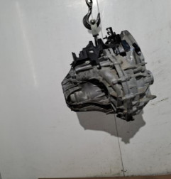 Boite de vitesses RENAULT TRAFIC 3 COURT Photo n°3