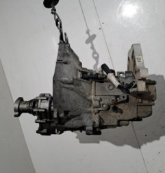 Boite de vitesses FIAT PANDA 3 Photo n°1