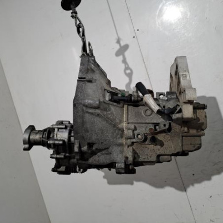 Boite de vitesses FIAT PANDA 3 Photo n°1