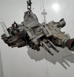 Boite de vitesses FIAT PANDA 3 Photo n°3