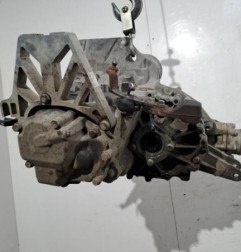 Boite de vitesses FIAT PANDA 3 Photo n°4