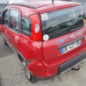 Boite de vitesses FIAT PANDA 3