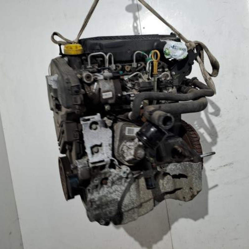 Moteur RENAULT TWINGO 2