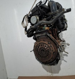 Moteur RENAULT TWINGO 2