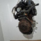 Moteur RENAULT TWINGO 2