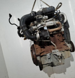 Moteur RENAULT TWINGO 2 Photo n°3