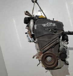 Moteur RENAULT TWINGO 2 Photo n°4