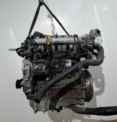 Moteur HYUNDAI I 30 1 Photo n°1