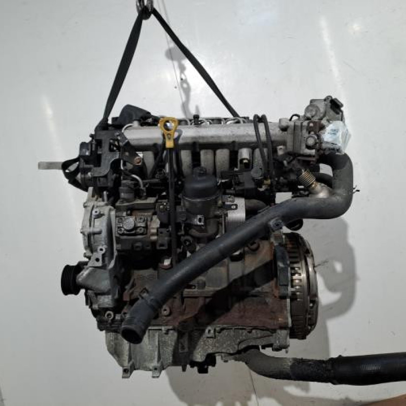 Moteur HYUNDAI I 30 1