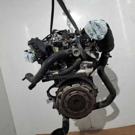 Moteur HYUNDAI I 30 1