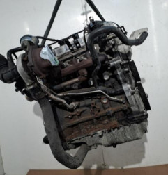 Moteur HYUNDAI I 30 1 Photo n°3