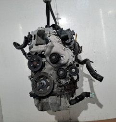 Moteur HYUNDAI I 30 1 Photo n°4