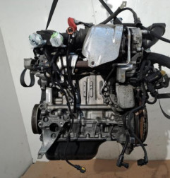 Moteur PEUGEOT 308 2 SW Photo n°1