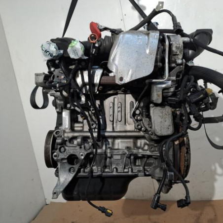 Moteur PEUGEOT 308 2 SW Photo n°1