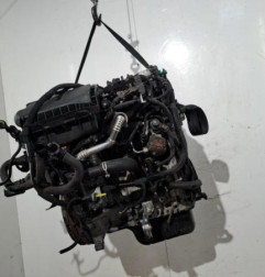 Moteur PEUGEOT 308 2 SW Photo n°3