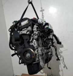 Moteur PEUGEOT 308 2 SW Photo n°4