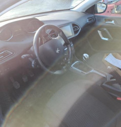 Moteur PEUGEOT 308 2 SW Photo n°9