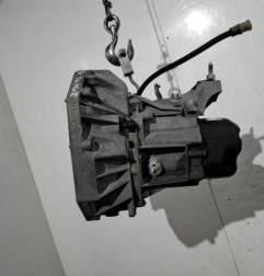 Boite de vitesses RENAULT TWINGO 2 Photo n°1