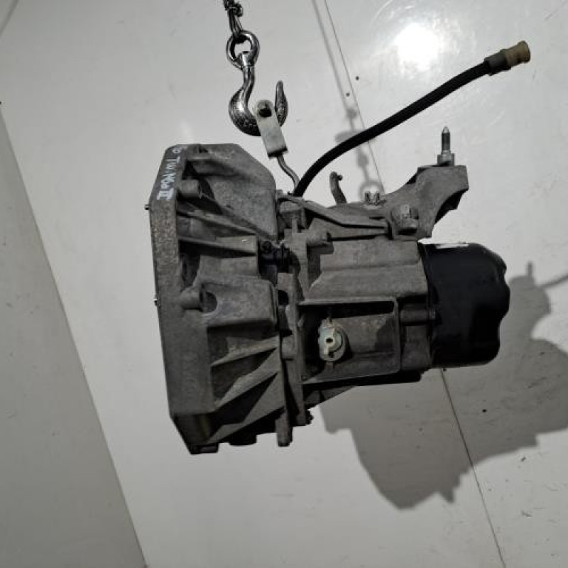 Boite de vitesses RENAULT TWINGO 2