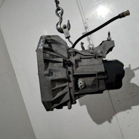 Boite de vitesses RENAULT TWINGO 2 Photo n°1