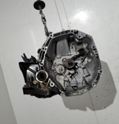 Boite de vitesses RENAULT TWINGO 2