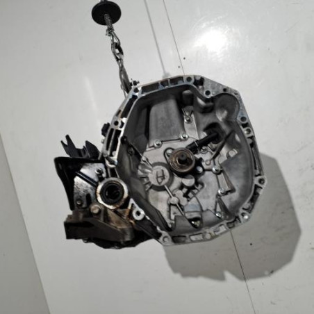 Boite de vitesses RENAULT TWINGO 2