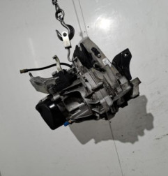 Boite de vitesses RENAULT TWINGO 2 Photo n°3