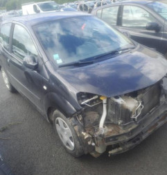 Boite de vitesses RENAULT TWINGO 2 Photo n°5