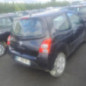 Boite de vitesses RENAULT TWINGO 2