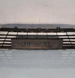 Grille de pare choc RENAULT MEGANE 4 Photo n°1