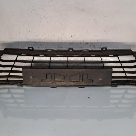 Grille de pare choc RENAULT MEGANE 4 Photo n°1