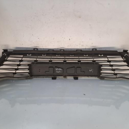 Grille de pare choc RENAULT MEGANE 4