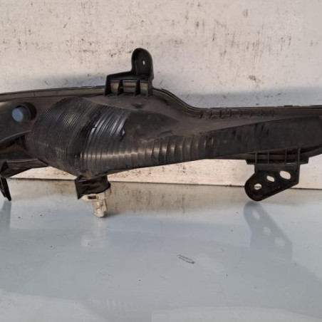 Optique avant secondaire gauche (feux)(clignotant) RENAULT MEGANE 4