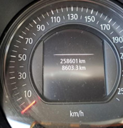 Optique avant secondaire gauche (feux)(clignotant) RENAULT MEGANE 4 Photo n°10