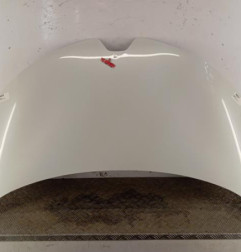 Capot RENAULT ZOE 1 Photo n°1